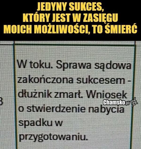 Sukces