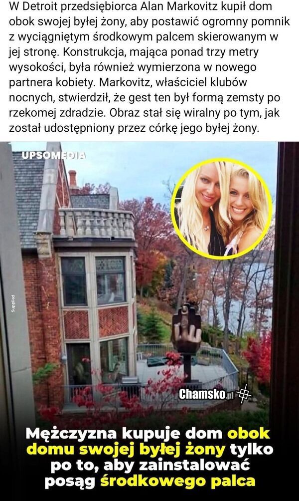 Gdy masz dużo hajsu