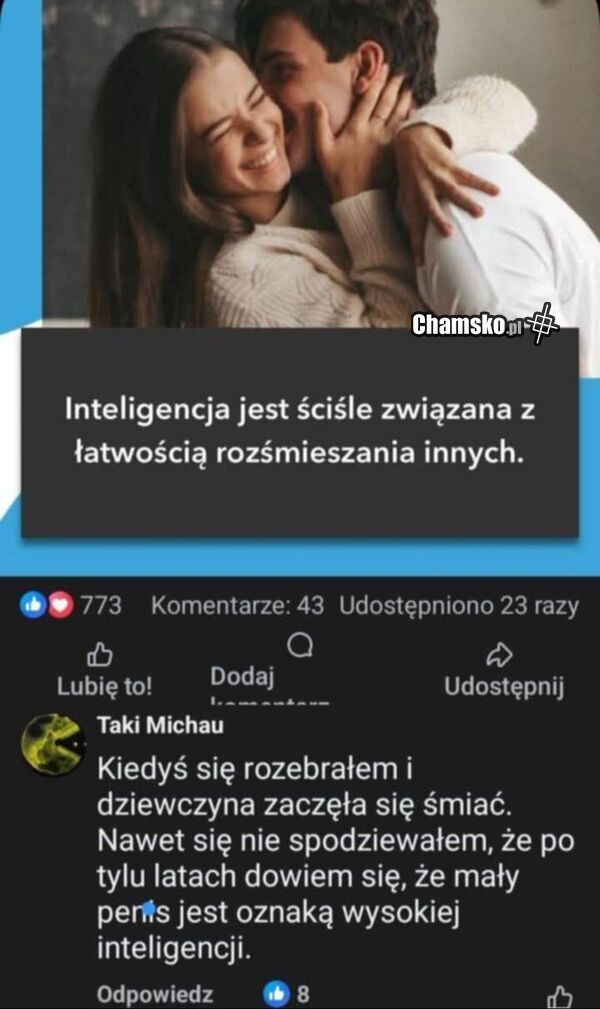 Inteligencja