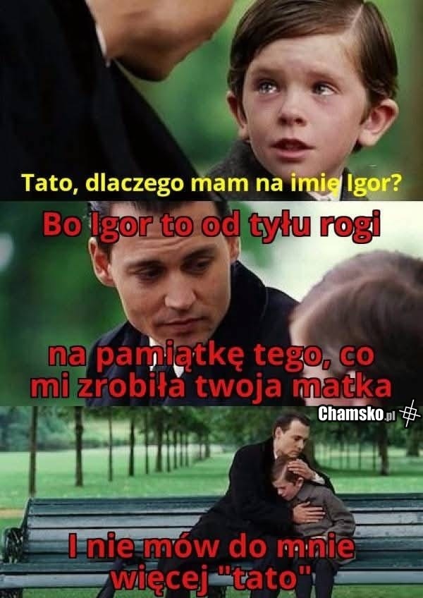 Igor