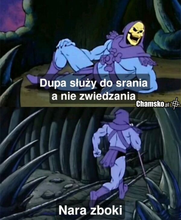 Tyłek