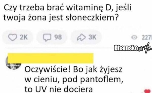Witamina D