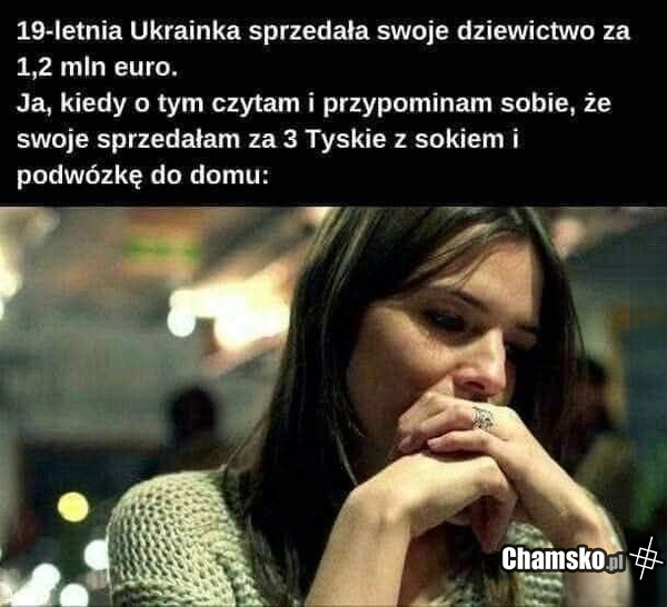 Kiepski interes