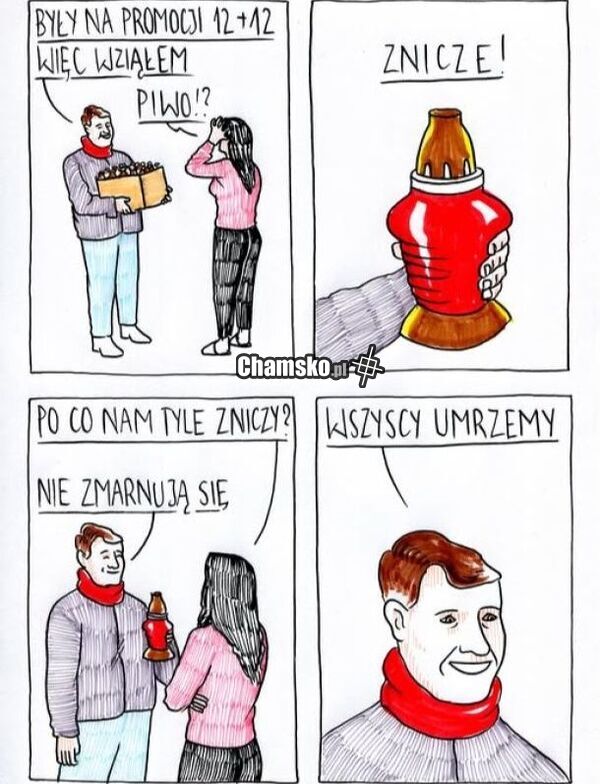 Promocja