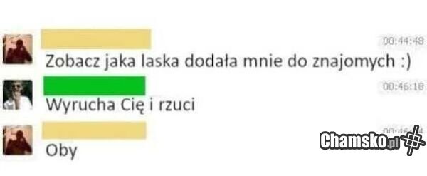 Lasna w znajomych