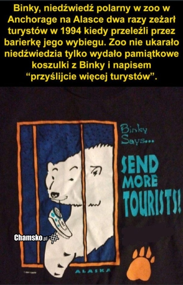 Binky