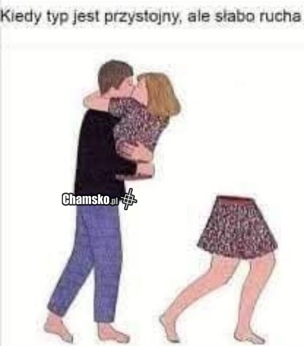 Twoja laska