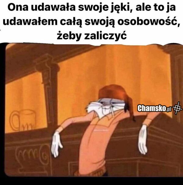 Udawanie