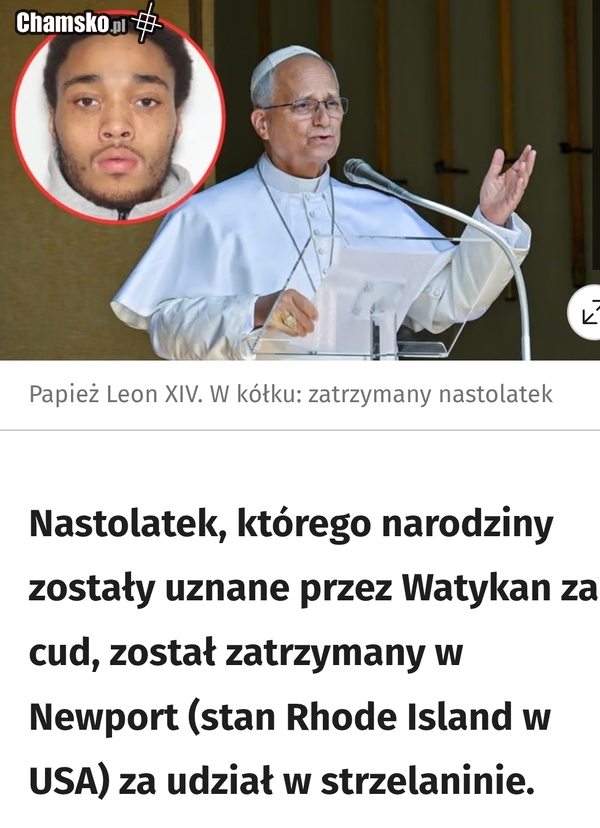 No kurwa cuda się dzieją naprawdę :-)))