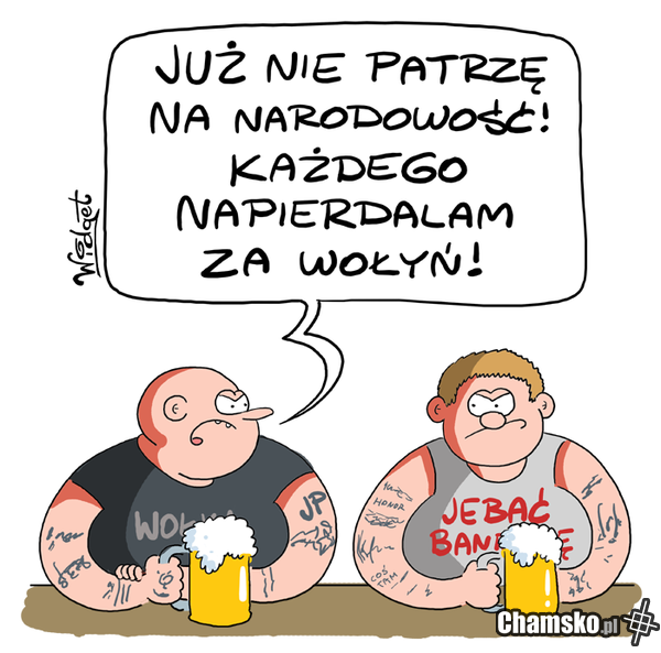 Narodowość
