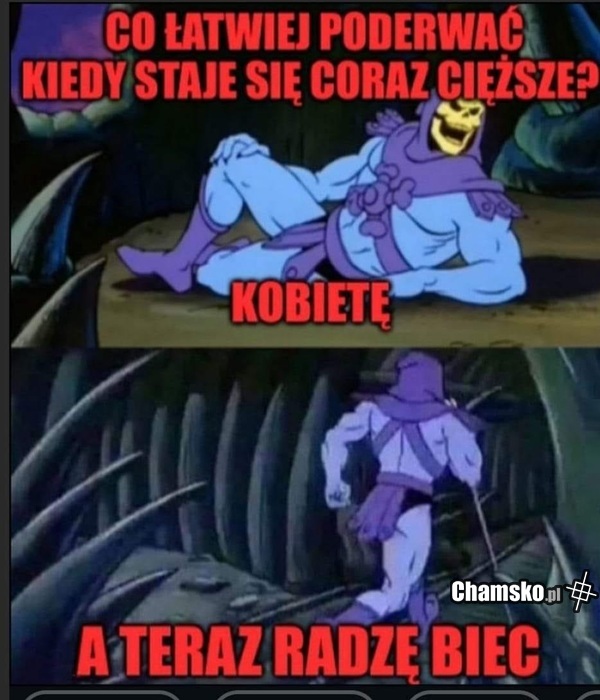 Podrywanie
