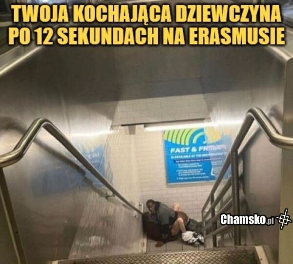 Twoja laska