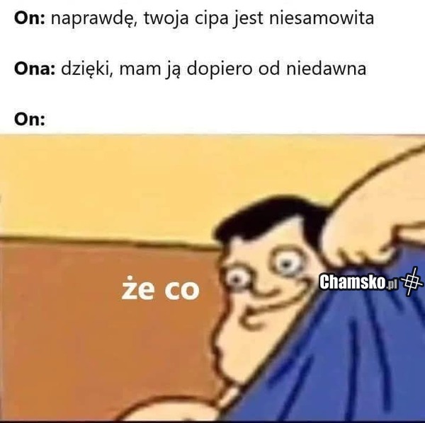 Niesamowita