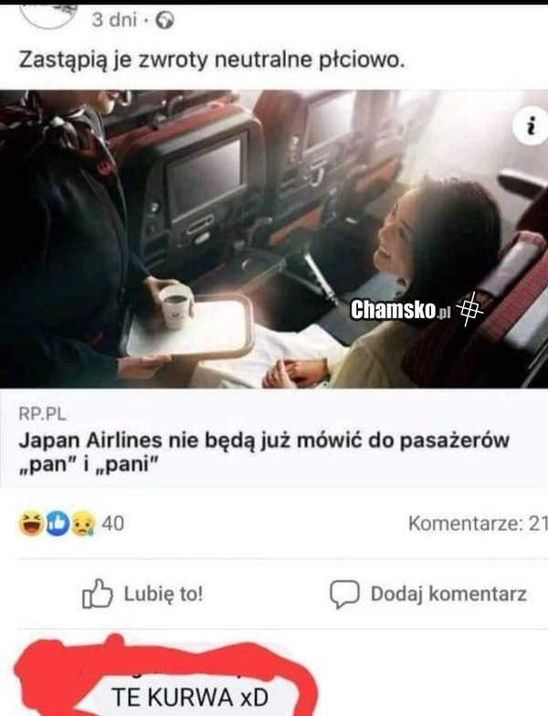 Neutralne zwroty