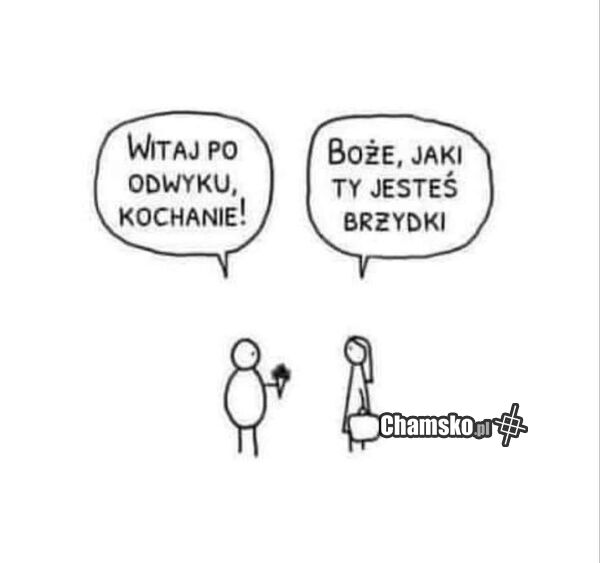 Po odwyku