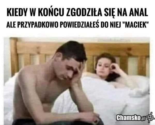 Gdy się zgodziła