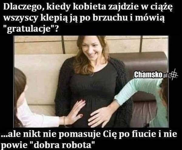 Dlaczego?