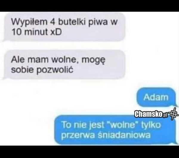 Wolne