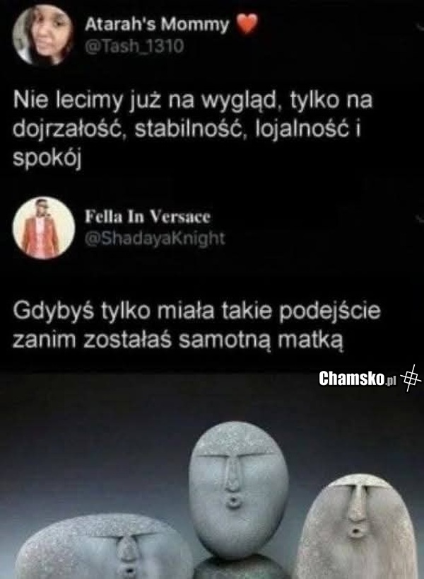 Wymagania