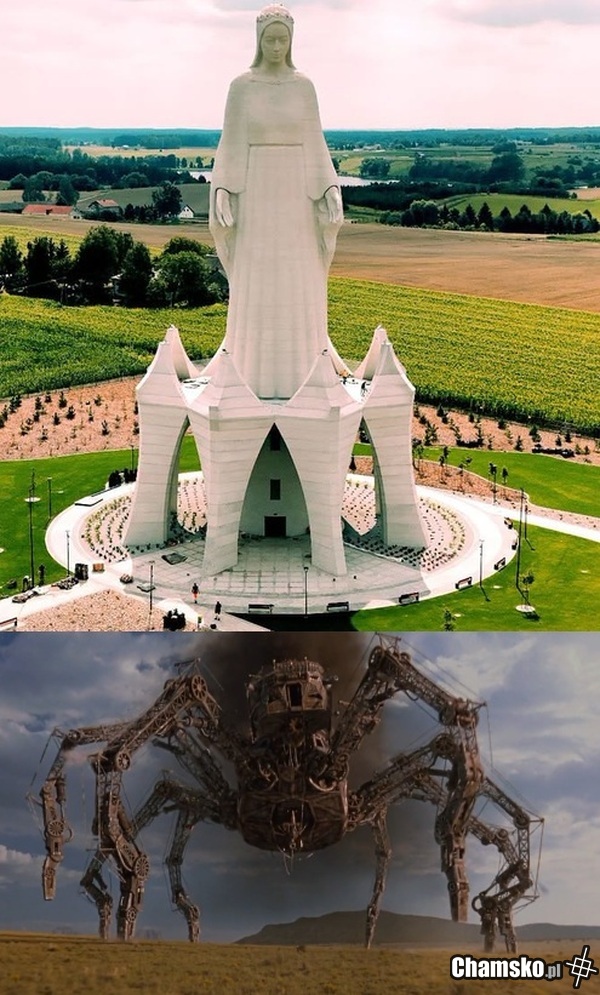 Ukryta machina zagłady