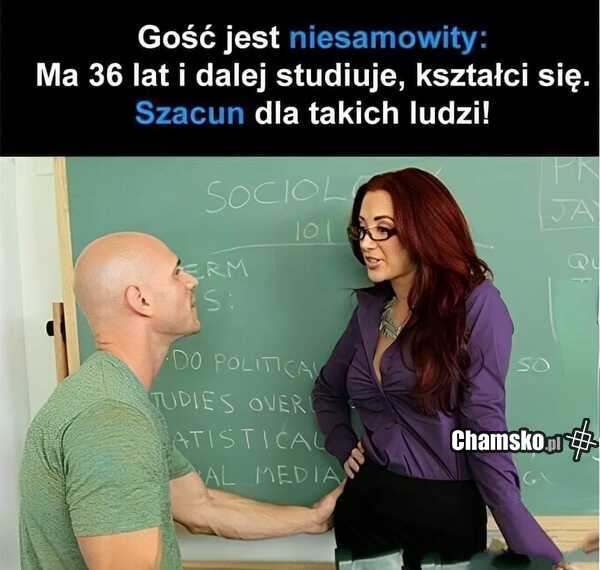 Wieczny student