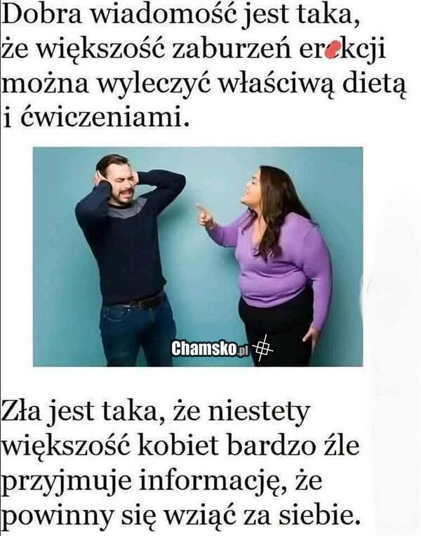 Zaburzenia