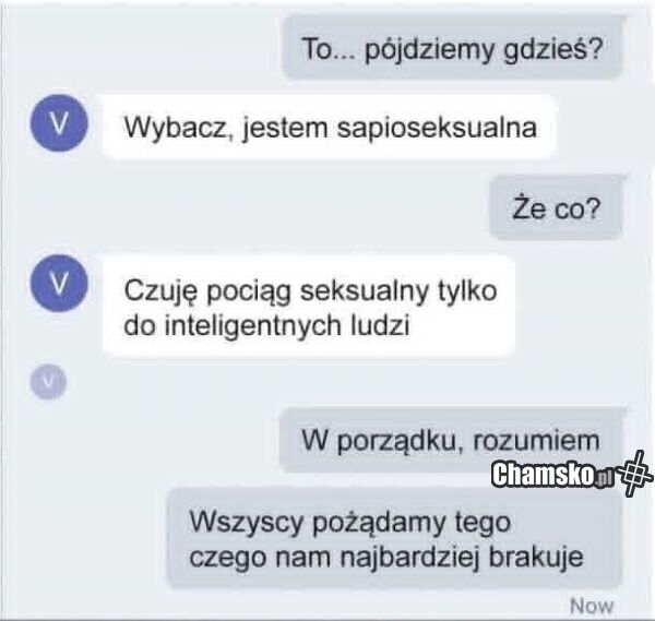 Pójdziemy gdzieś?