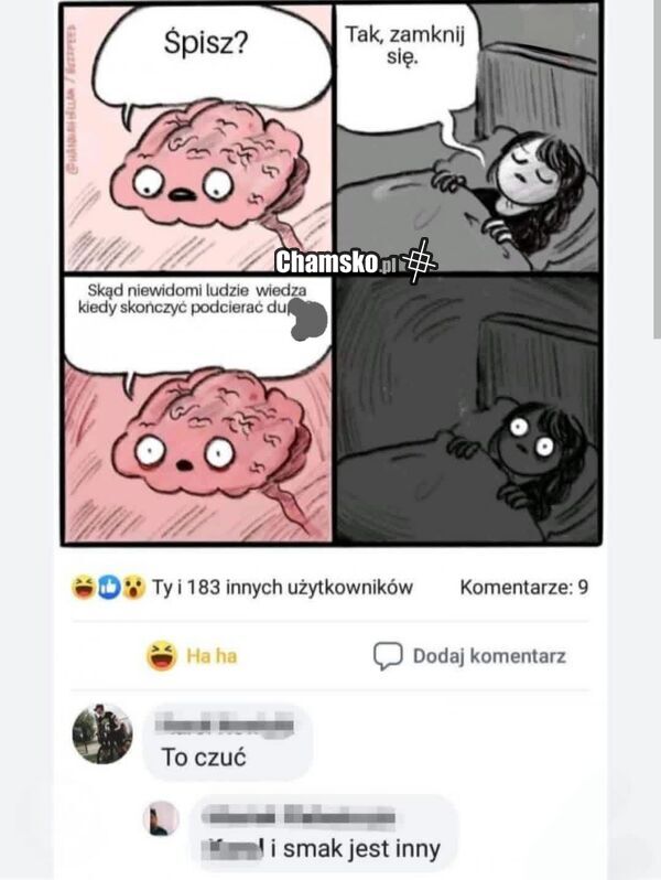 Podcieranie