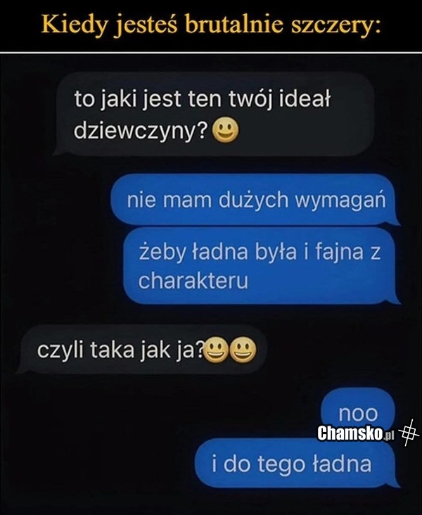 Ideał dziewczyny