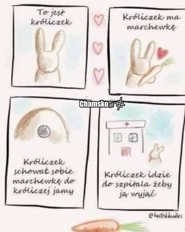 Marcheweczka