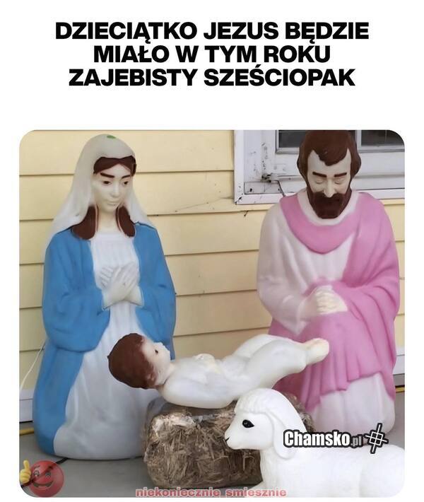 Sześciopak
