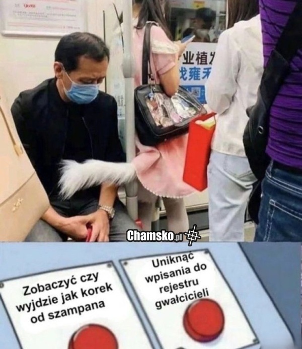Trudny wybór