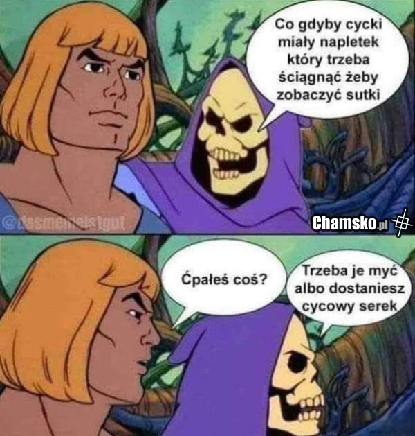 Wygląd sutka