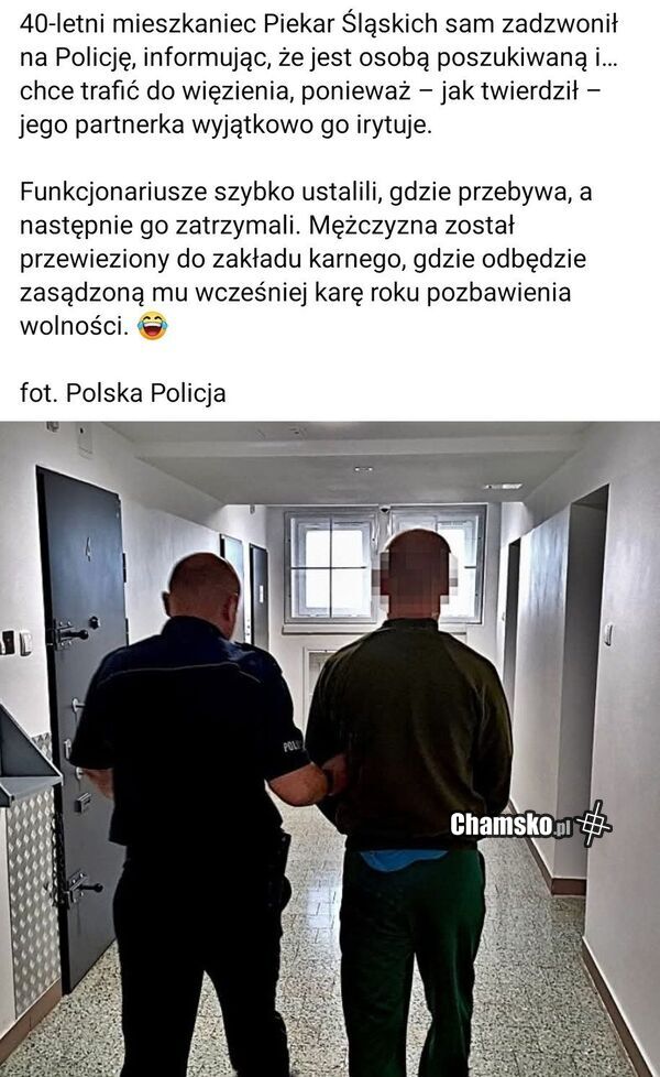 Z niektórymi babami nie da się wytrzymać