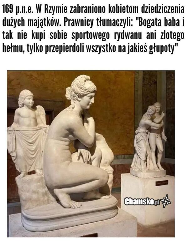 Dziedziczenie w Rzymie