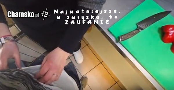 Zaufanie...
