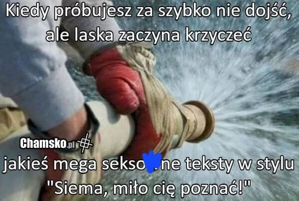 Szybkie dojście