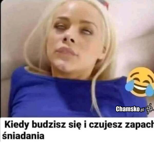 Śniadanko