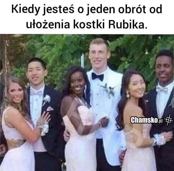 Rubik