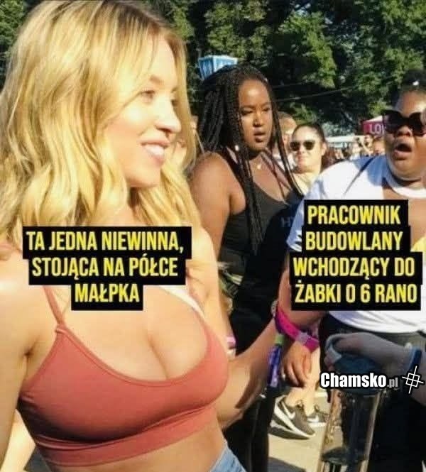 Małpka