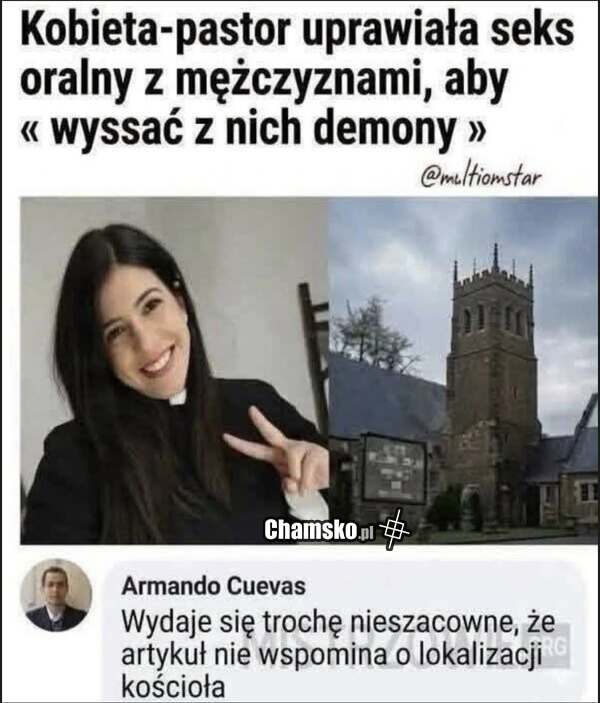 Wysysanie demonów