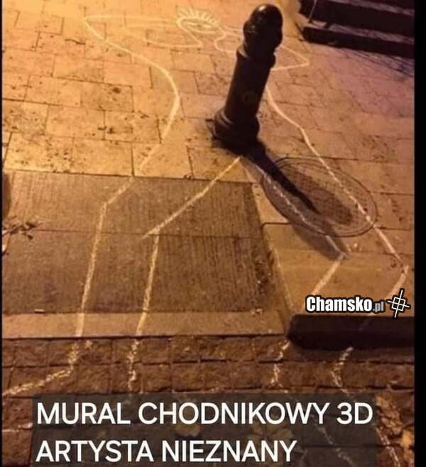 Mural 3D