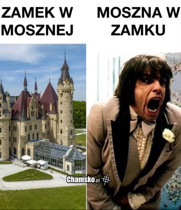 Zamek