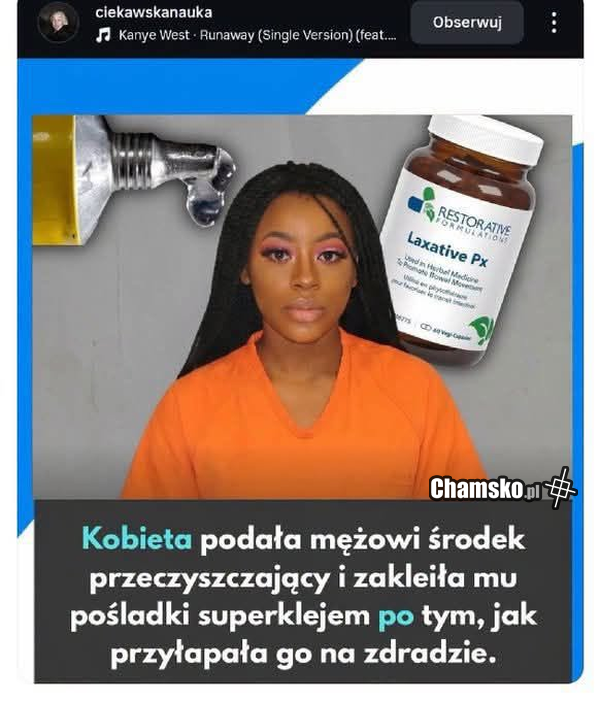 Kara za zdradę