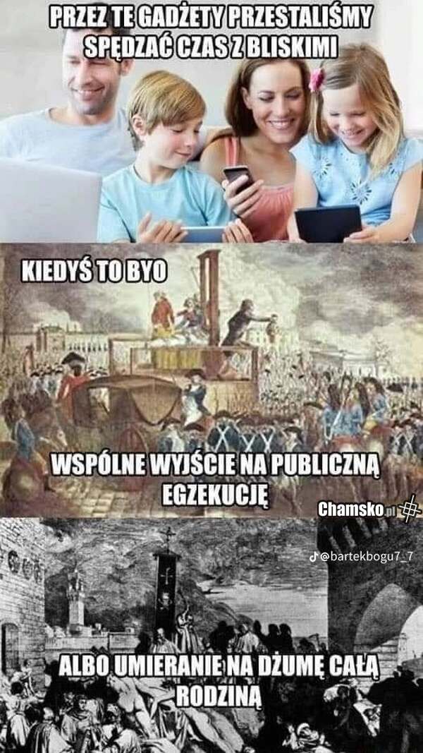 Kieyś to było