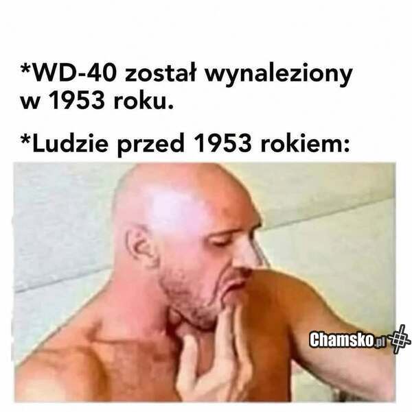 WD40