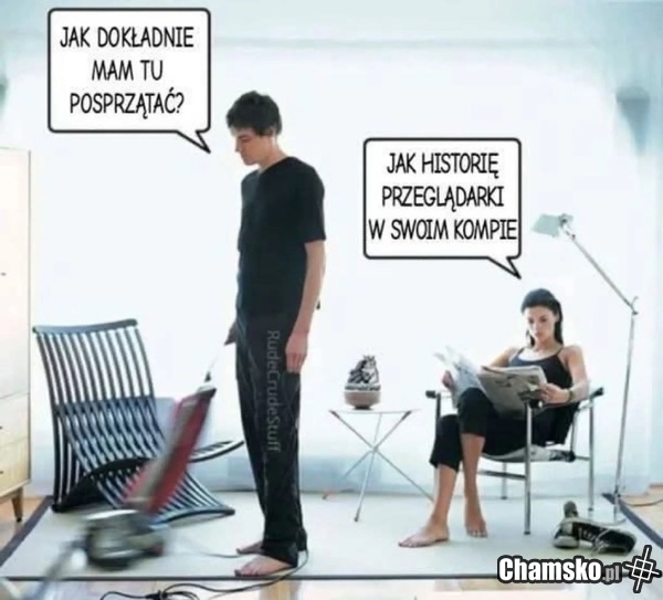 Czyszczenie