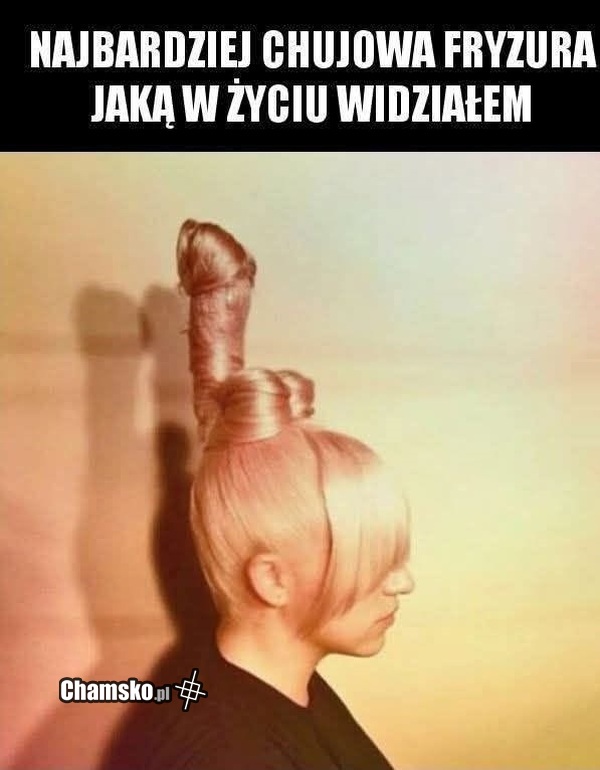 Fryzura