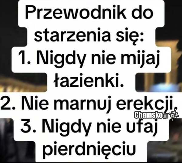 Poradnik dla osób 30 +