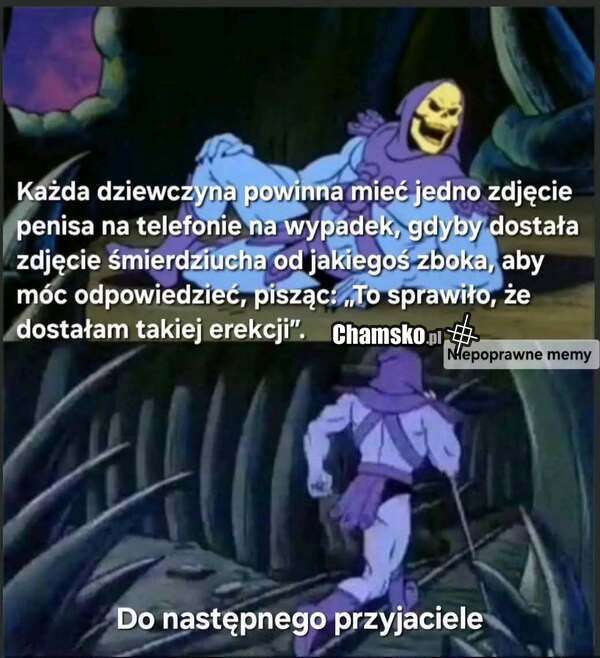 Zdjęcie na telefonie